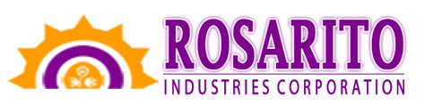 ROSARITO INDUSTRIES CORPORATION .